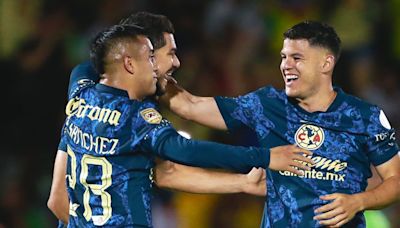 Juárez vs América EN VIVO, por el Apertura 2024 de la Liga MX, resultado, alineaciones, resumen y videos | Goal.com Chile