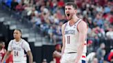 Two-Time National Champion Makes NBA Draft Decision