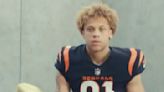 Watch: Bengals Rookie Jermaine Burton Posts Hype Video From NFLPA's Rookie Premiere