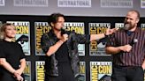 ‘I’m So Embarrassed’: David Harbour Appears Only One Dressed Up At Comic Con During Thunderbolts Panel Amid Marvel's First...