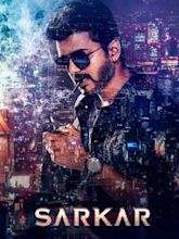 Sarkar (2018 film)