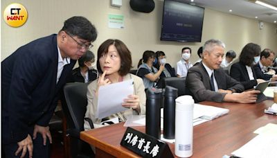 80歲老人免巴氏量表開審 勞動部、綠委仍用「這理由」反對