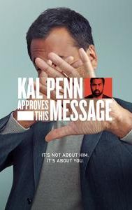 Kal Penn Approves This Message