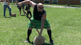 Northeast State Community College hosts Highland Games Clinic