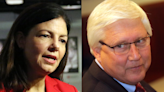 In race for NH governor, Morse and Ayotte aim to repackage familiar political records