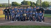 Corning baseball wins Section IV Class AAA title
