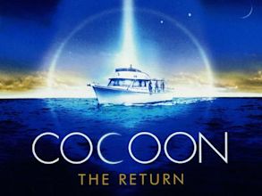 Cocoon, le retour