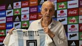 César Menotti, seleccionador de Argentina campeón mundial en 1978, falleció a los 85 años | Teletica