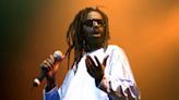 'God is Good,' Reggae Artist Buju Banton Back In The U.S. After Getting Visa Reinstated