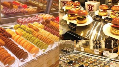 Taste of Japan: Depachika a slice of heaven for foodies