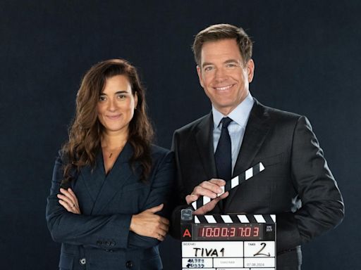 NCIS: Tony and Ziva: Everything About the NCIS Spinoff