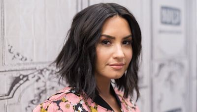 Demi Lovato Recruits Drew Barrymore, JoJo Siwa, More For ‘Child Star’ Doc - WDEF