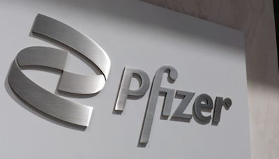 Dow Jumps 200 Points Following Fed Decision; Pfizer Earnings Top Estimates - Pfizer (NYSE:PFE)