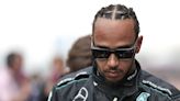 Lewis Hamilton's mood behind the scenes at Mercedes as team struggle