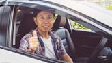 Taxi driver who was once MNC manager with master’s degree says he’s now happier being a cabby