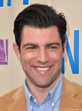 Max Greenfield