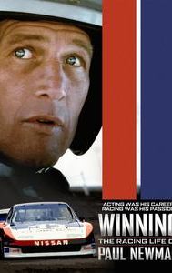 Winning: The Racing Life of Paul Newman