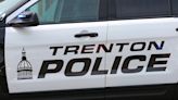 Trenton shooting, car crash leaves 2 dead