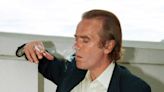 Martin Amis, literary ‘enfant terrible’, dies aged 73