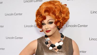 Alexis Michelle & Tom Story Will Lead LA CAGE AUX FOLLES at Barrington Stage