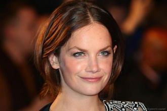 Ruth Wilson