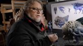 En Las Montañas de la Locura, de Guillermo del Toro, podría ser realizada en stop-motion