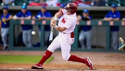 Nebraska Baseball Blows Final Nonconference Game in Final Inning to South Dakota State