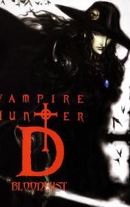 Vampire Hunter D