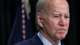 Biden says 4-year-old US hostage was released by Hamas