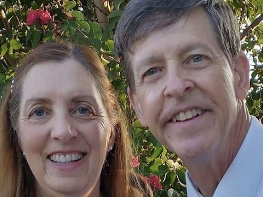 LDS missionary husband follows wife in death, days after tragic crash - East Idaho News