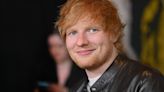 La importante decisión que tomó Ed Sheeran en su carrera musical que lo aparta de la grabación de su nuevo disco