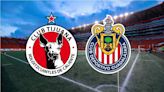 Liga MX: Tijuana vs Chivas ¡EN VIVO! - Jornada 2 del Apertura 2024 | El Universal