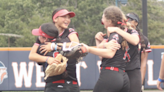 Aragon reinvents itself to claim CCS Division IV softball crown