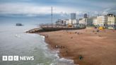 Brighton & Hove: Short-term holiday lets could face regulations