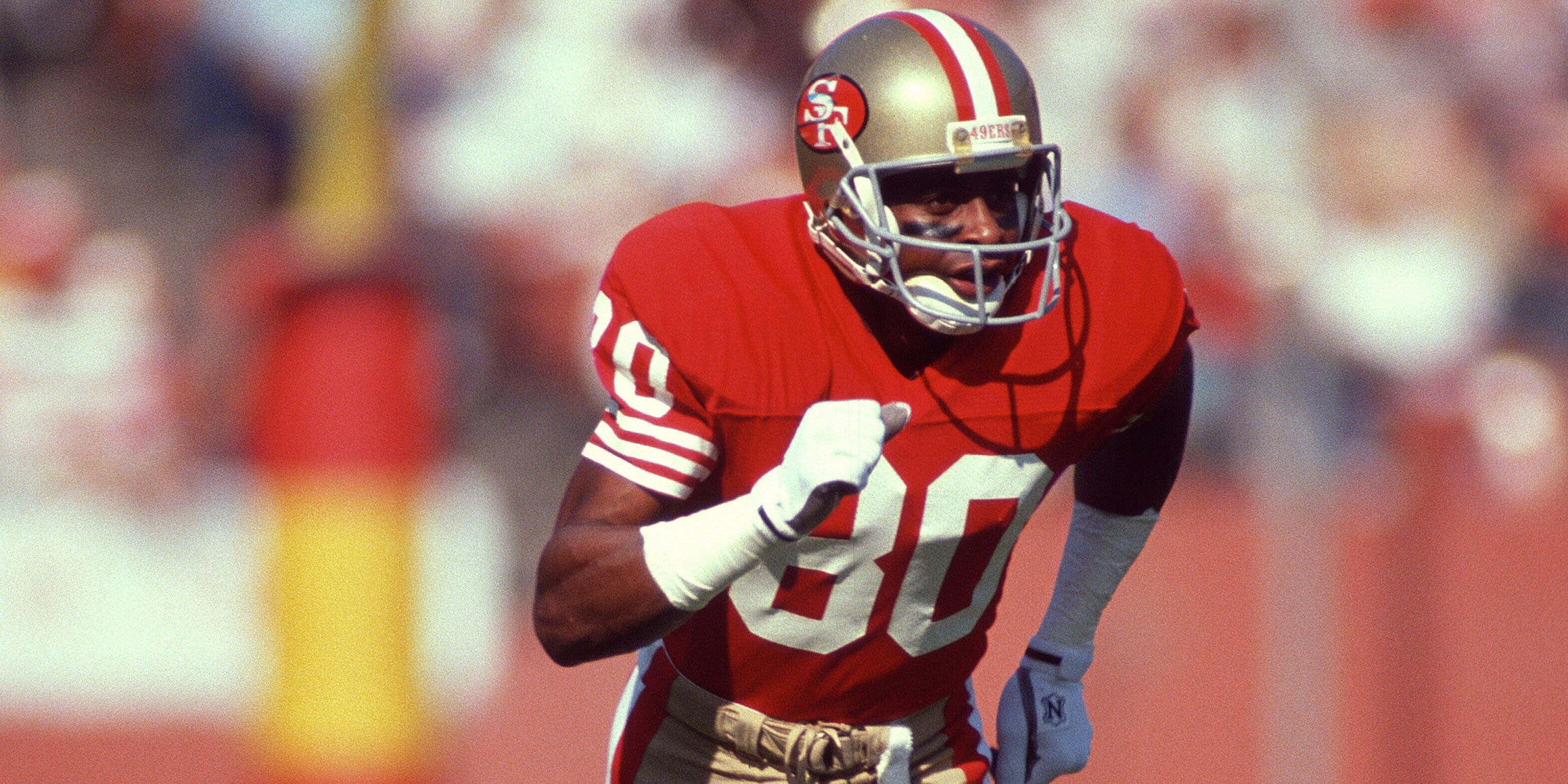 Ranking the 5 Best San Francisco 49ers Players of All Time