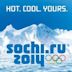 Sochi 2014: XXII Olympic Winter Games