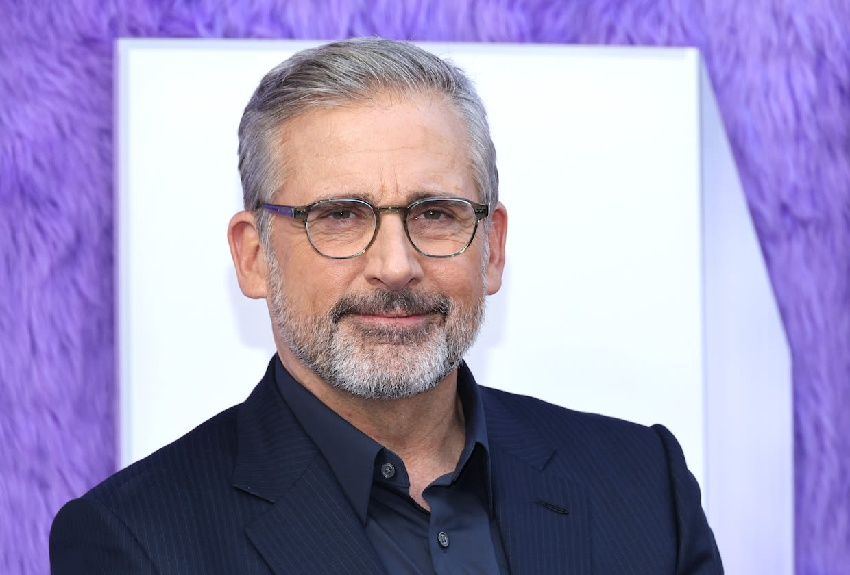 Steve Carell to Star in Upcoming Bill Lawrence Comedy at HBO