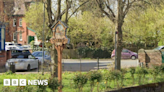 Sileby: Homes damaged by youths throwing dog mess and stones