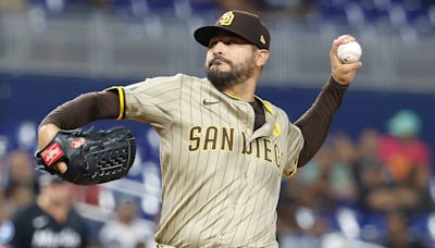 Pittsburgh Pirates at San Diego Padres odds, picks and predictions