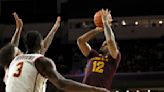 Arizona State's Jose Perez leaves basketball program to play overseas