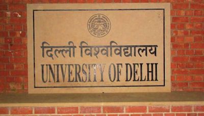 Check Admission Process For Law Programmes At Delhi University