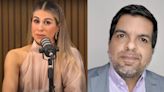 La Nación / “Machismo y religión”: psicólogo advierte que el mensaje de Jessi Torres es peligroso