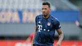 Report: Former Germany defender Boateng to sign with Salernitana