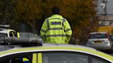 Two people injured during 'disorder' in Swindon