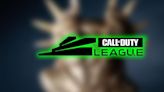 Activision prohíbe un trofeo de la Call of Duty League por ser "muy perturbador"