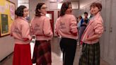 GREASE: RISE OF THE PINK LADIES Trailer Reveals Girl Gang’s Origins