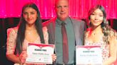 Salamanca students honored at eighth annual awards banquet