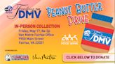 Help 7News collect Peanut Butter for the Capital Area Food Bank