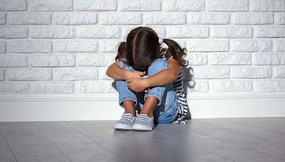 La Nación / Preocupa la alarmante cifra de abuso sexual en niñas y niños