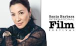 ‘Everything Everywhere’ Star Michelle Yeoh To Receive Santa Barbara Film Festival’s Kirk Douglas Award